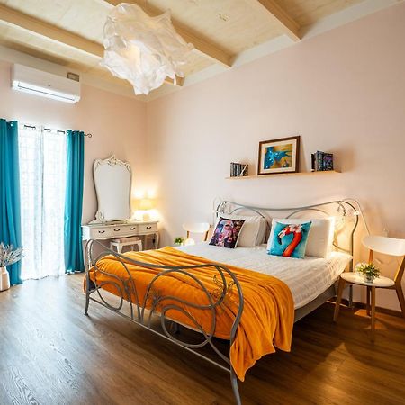 Sunny Lodging Слима Екстериор снимка