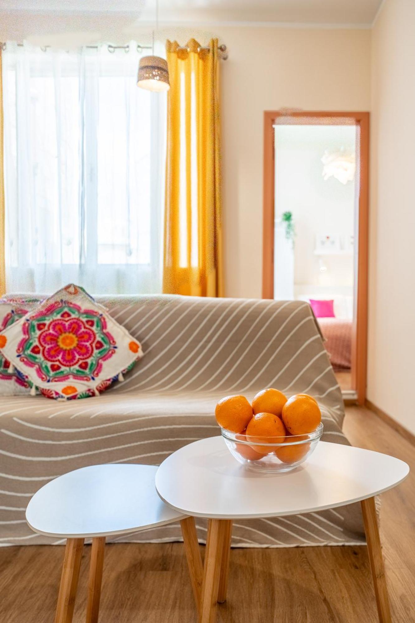 Sunny Lodging Слима Екстериор снимка