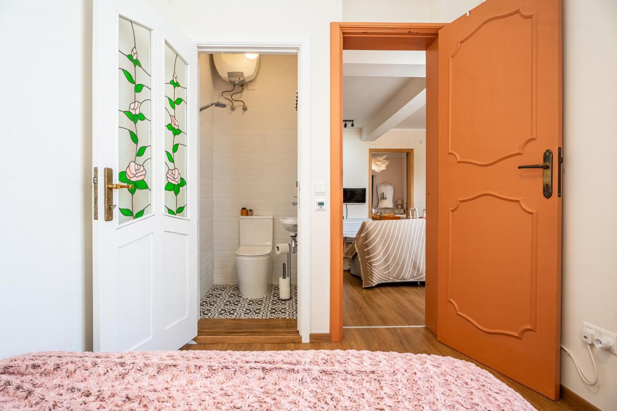Sunny Lodging Слима Екстериор снимка