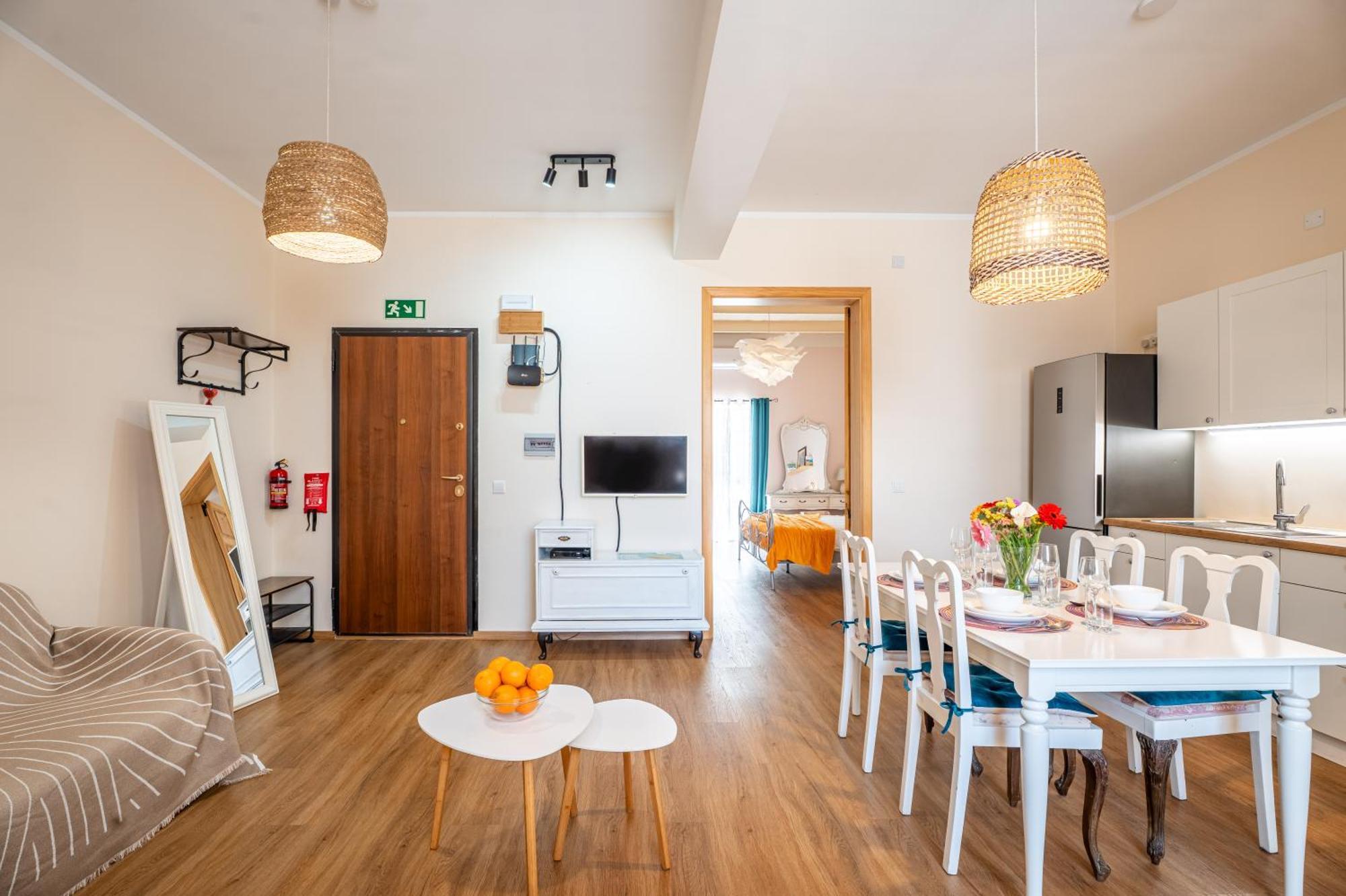 Sunny Lodging Слима Екстериор снимка