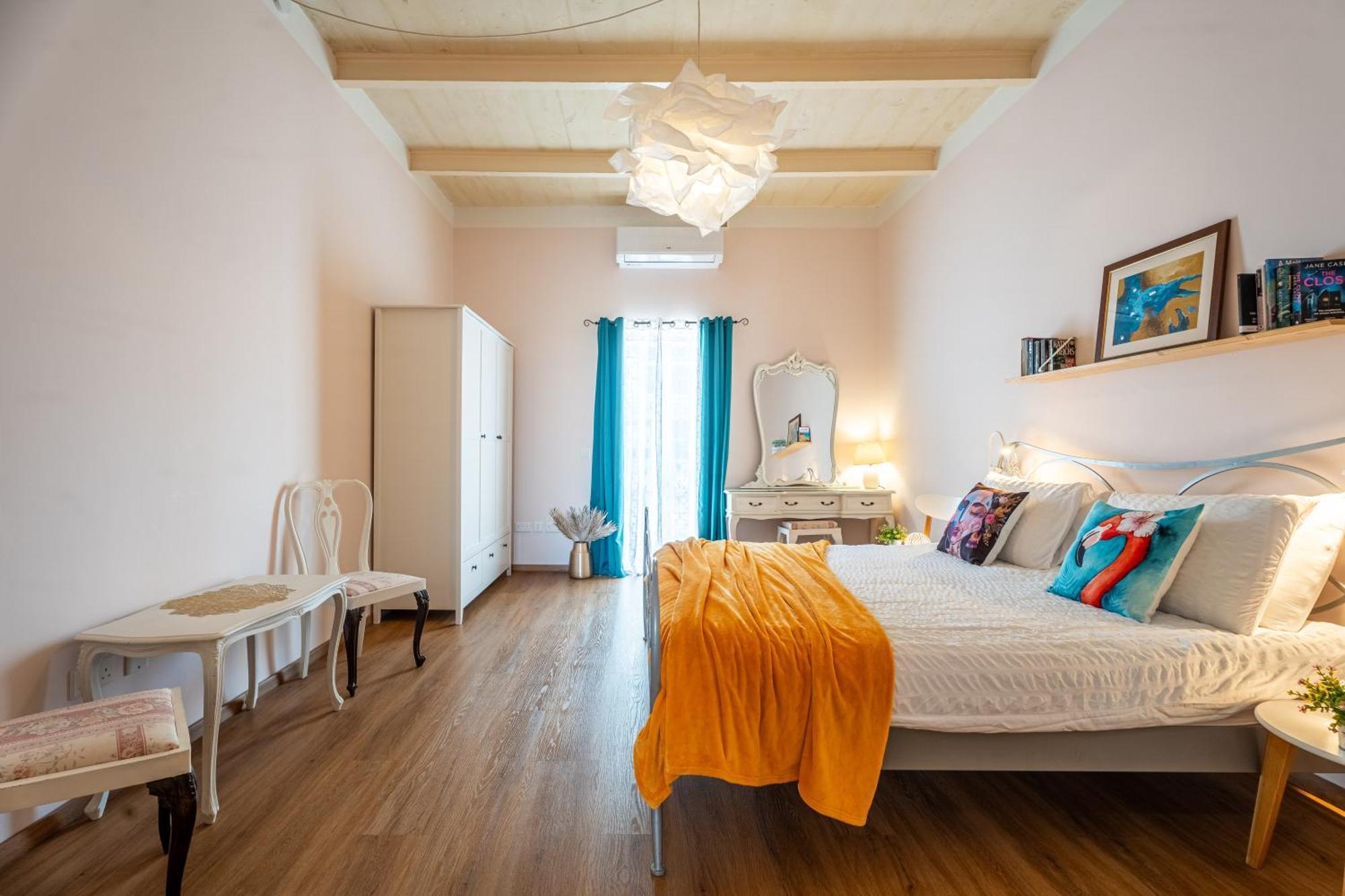 Sunny Lodging Слима Екстериор снимка