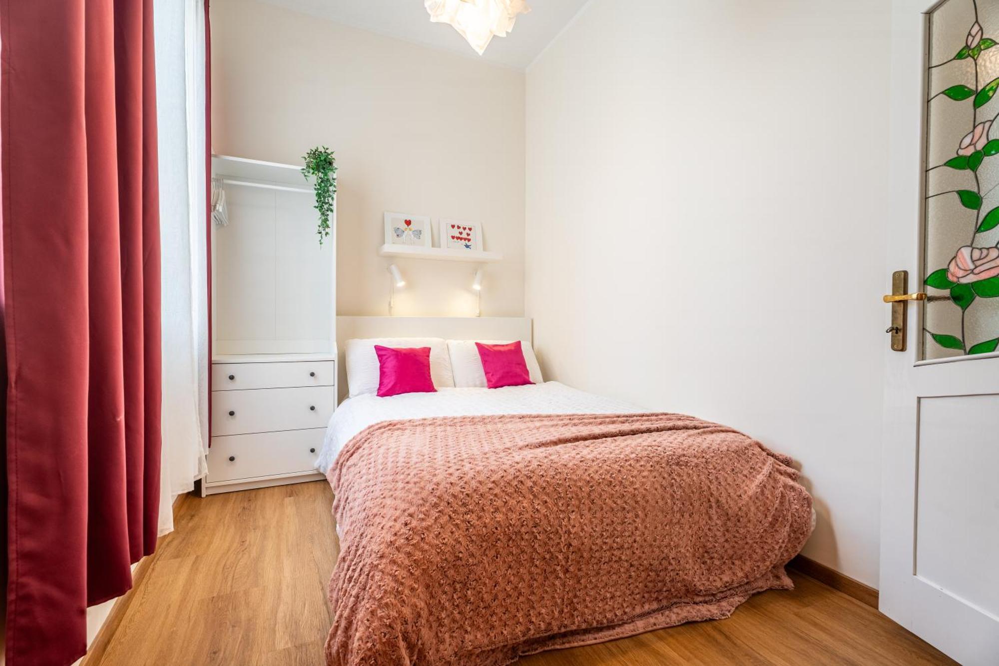 Sunny Lodging Слима Екстериор снимка